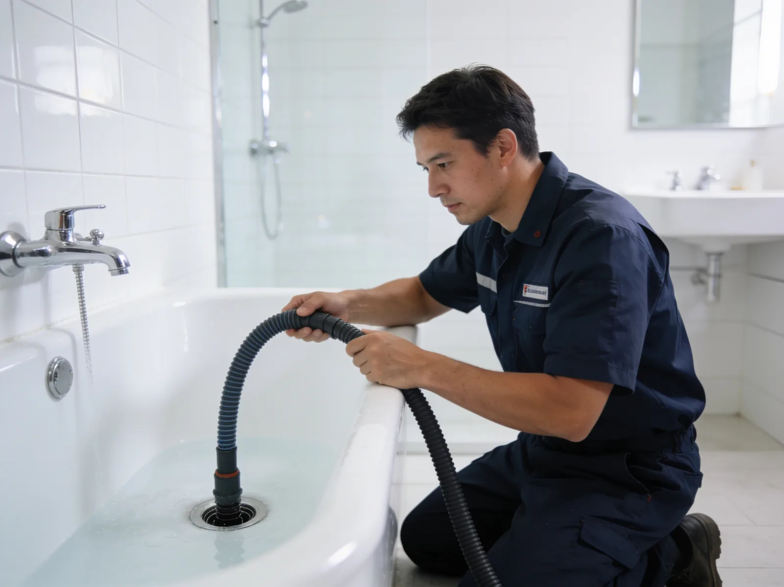 Emergency Plumber Sugarcreek, OH FAQs